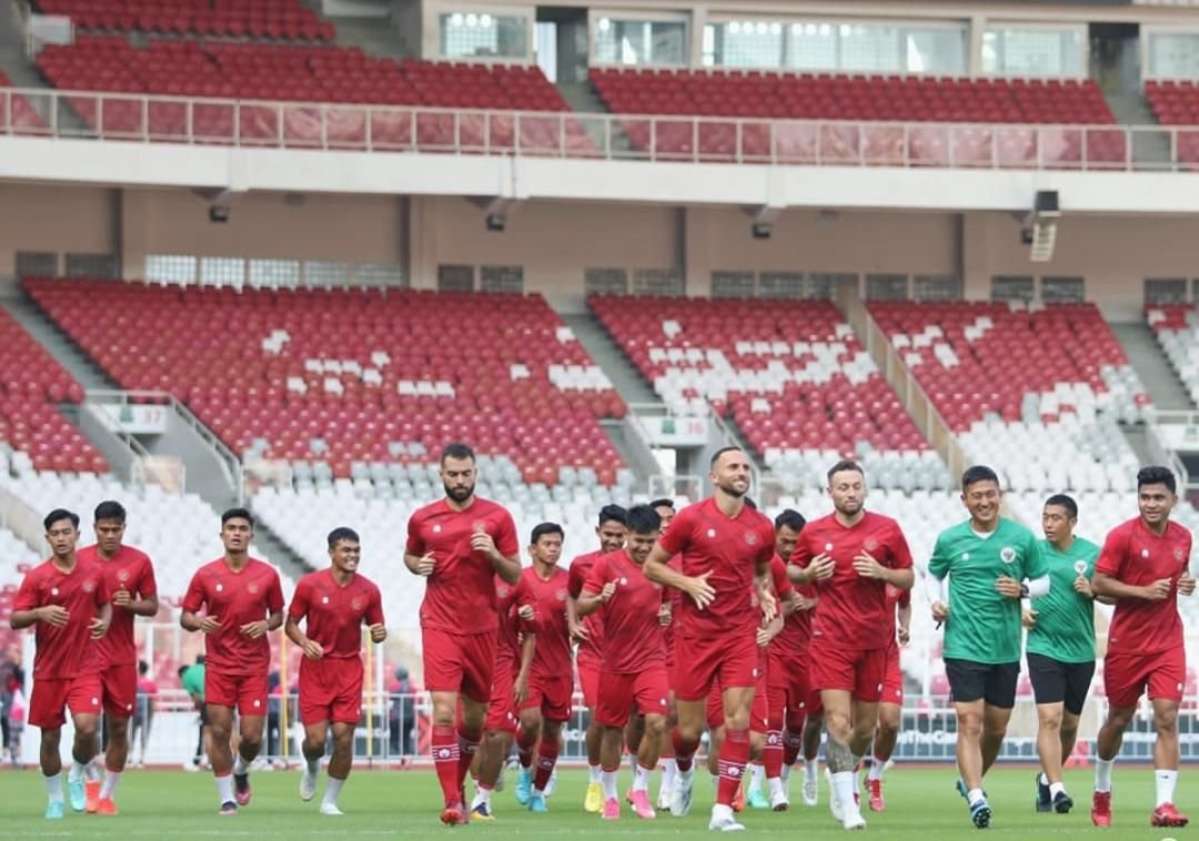 Link Pemesanan Tiket Piala AFF 2022, Cek Disini 10 Link Pemesanan Tiket Piala AFF 2022, Cek Disini