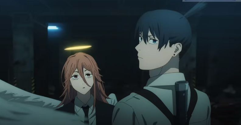 Link Nonton Anime Chainsaw Man Episode 11 Sub Indo, Bukan di Anoboy, Otakudesu dan Telegram