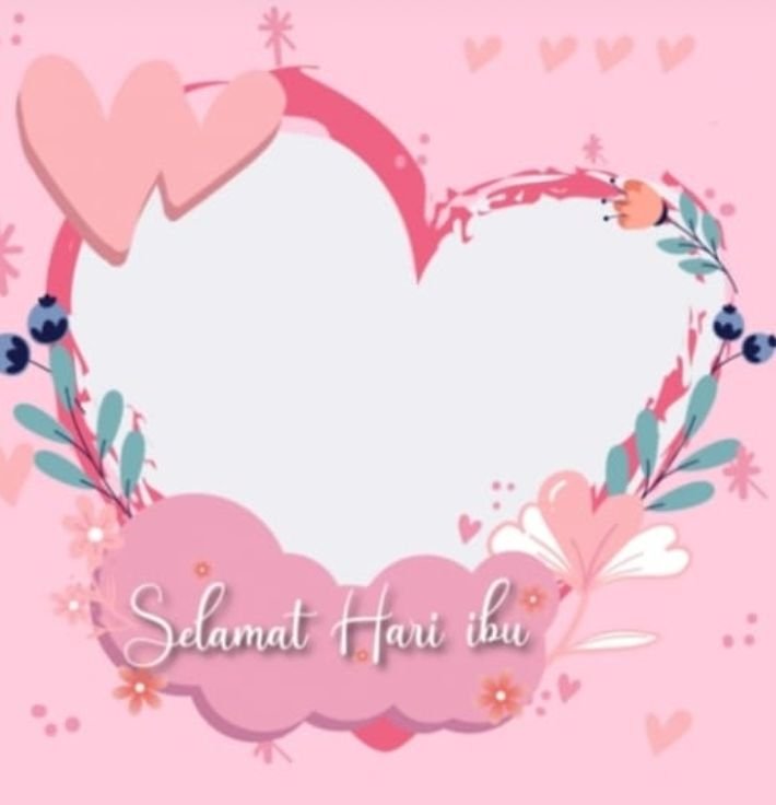 Kumpulan Link Twibbon Meriahkan Hari Ibu Tahun 2022 1 Kumpulan Link Twibbon Meriahkan Hari Ibu Tahun 2022