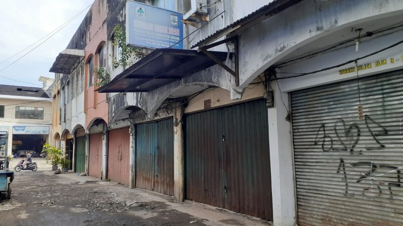 Ratusan Koperasi di Banten Berstatus Tidak Aktif, Awalnya Semangat tapi Akhir-akhir Malah Melehoy 1 Ratusan Koperasi di Banten Berstatus Tidak Aktif, Awalnya Semangat tapi Akhir-akhir Malah Melehoy