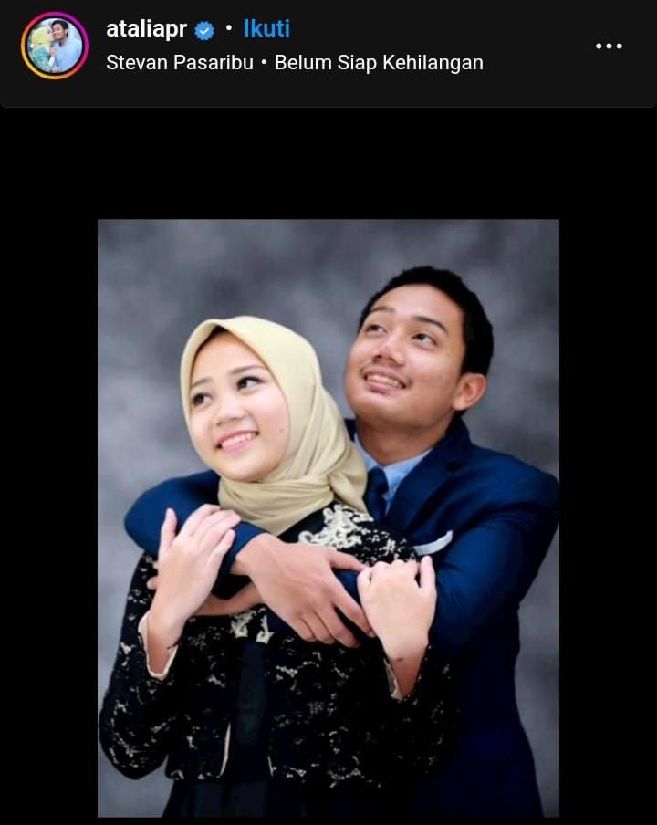 Atalia Kenang Almarhum Putranya Eril, Ingin Masjid Raya Al-Jabbar Segera Selesai