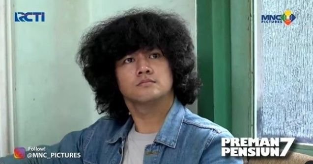 Sinopsis Preman Pensiun 7 Malam Ini, Roy Lakukan Ini Usai Ditinggal Safira