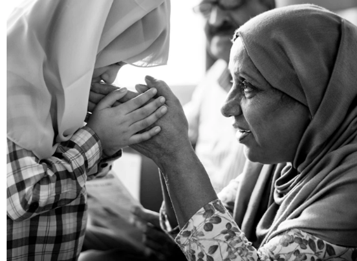 17 Ucapan Selamat Hari Ibu Islami yang Penuh Makna dan Menyentuh Hati