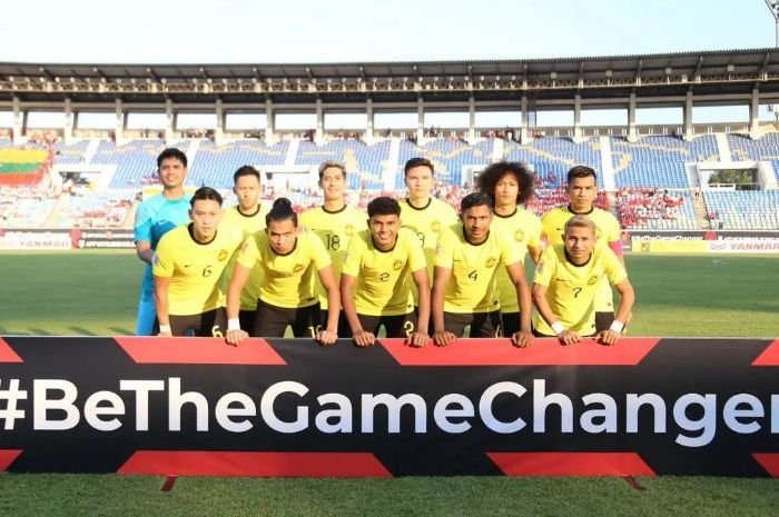 Sergio Aguero Ada di Dalamnya, Berikut Daftar Skuad Timnas Malaysia di Piala AFF 2022 1 Sergio Aguero Ada di Dalamnya, Berikut Daftar Skuad Timnas Malaysia di Piala AFF 2022