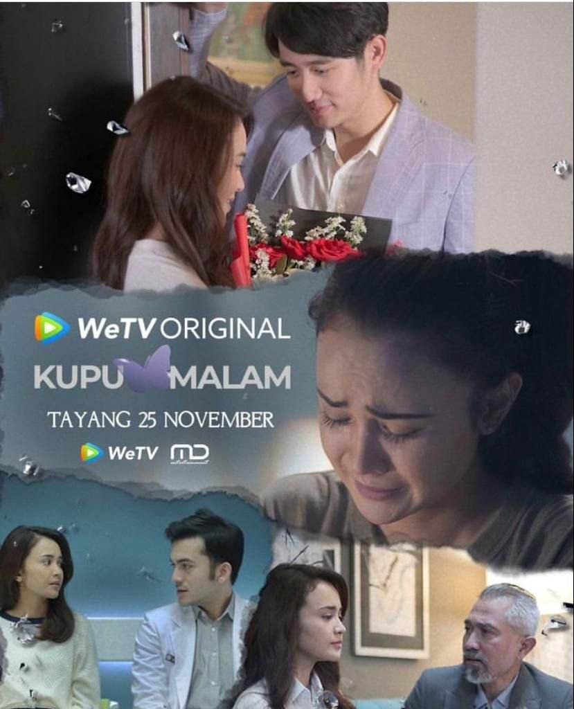 Link Nonton Kupu-Kupu Malam Episode 7A, 7B, 7C Resmi Bukan Rebahin, LK21, atau Telegram 1 Link Nonton Kupu-Kupu Malam Episode 7A, 7B, 7C Resmi Bukan Rebahin, LK21, atau Telegram