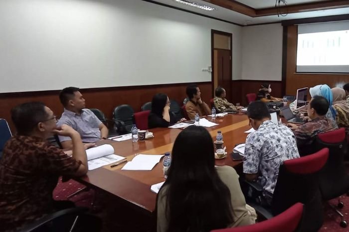 Soal Pangan dan Gizi, PATTIRO Banten Tawarkan Konsep Sekolah aman dan Desa Pangan Lokal