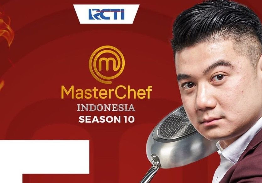 Profil dan Biodata Chef Arnold Poernomo, Juri MasterChef Indonesia 10 1 Profil dan Biodata Chef Arnold Poernomo, Juri MasterChef Indonesia 10