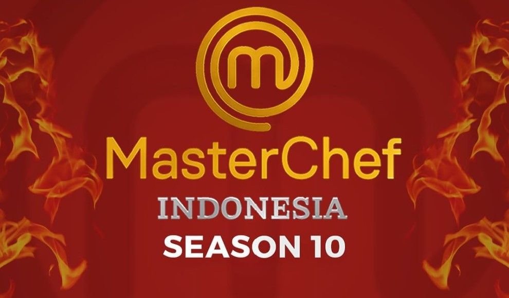 MasterChef Indonesia 10 Tayang Perdana 24 Desember 2022, Pengganti Chef Arnold Siapa? 1 MasterChef Indonesia 10 Tayang Perdana 24 Desember 2022, Pengganti Chef Arnold Siapa?