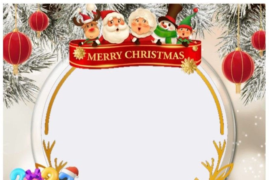 10 Link Twibbon Hari Natal 2022 Desain Terbaru dengan Pernak-Pernik Khas Natal, Siap Bagikan ke Medsos 1 10 Link Twibbon Hari Natal 2022 Desain Terbaru dengan Pernak-Pernik Khas Natal, Siap Bagikan ke Medsos