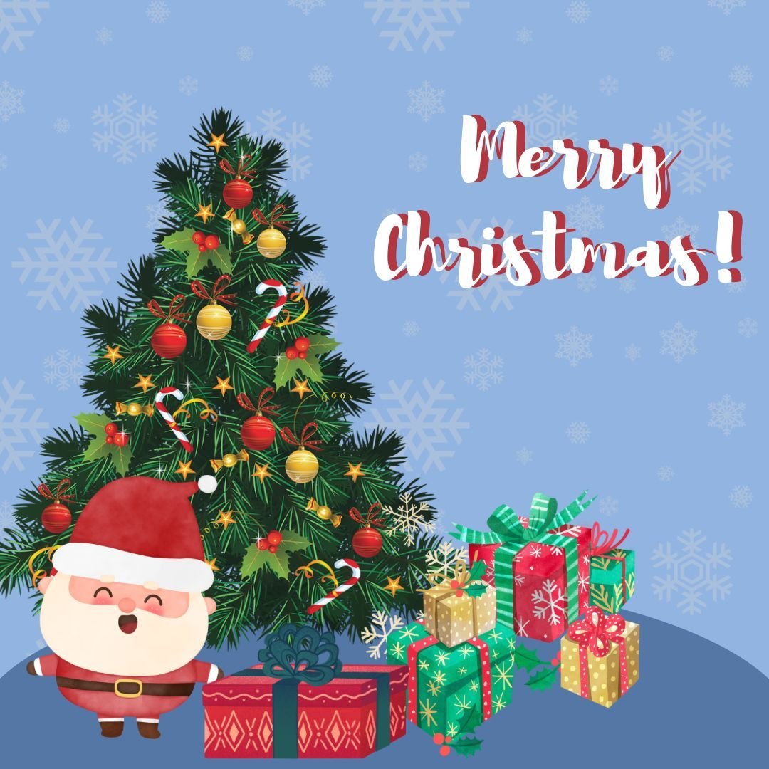 25 Ucapan Selamat Hari Natal Singkat dan Berisi Doa Serta Harapan, Kirimkan ke Orang Terkasih 1 25 Ucapan Selamat Hari Natal Singkat dan Berisi Doa Serta Harapan, Kirimkan ke Orang Terkasih