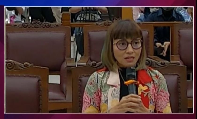 Profil Liza Marielly Djaprie, Pendamping yang Sukses Bangkitkan Keberanian Bharada E