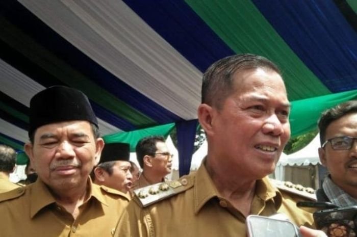 Musim Hujan, Warga Kota Serang Diminta Siaga dan Tidak Buang Sampah Sembarangan 1 Musim Hujan, Warga Kota Serang Diminta Siaga dan Tidak Buang Sampah Sembarangan
