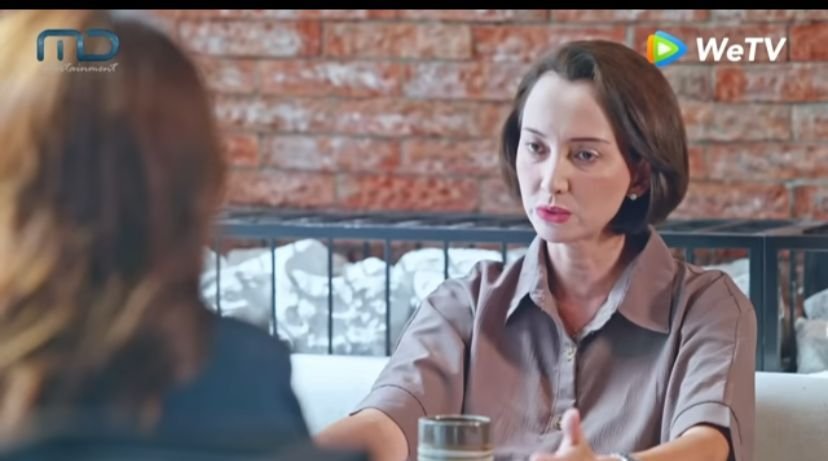 Sinopsis Kupu-Kupu Malam Episode 7A, 7B, 7C: Hubungan Laura dan Raffi Ditentang Ibu Santi, Berakhi Sad Ending?