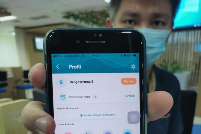 Makin Diminati, Pengunduh Aplikasi PLN Mobile Melonjak Signifikan Sepanjang Tahun 2022 4 Makin Diminati, Pengunduh Aplikasi PLN Mobile Melonjak Signifikan Sepanjang Tahun 2022