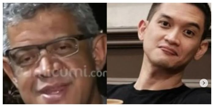 Heboh Video Syur Mirip Rezky Aditya, Pakar Telematika Abimanyu Wachjoewidajat Beri Statement Mengejutkan
