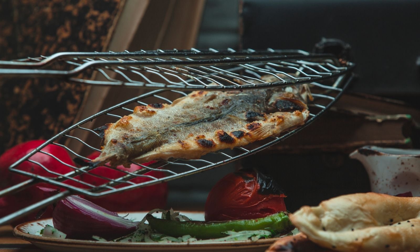 Resep Bumbu Bakaran untuk Tahun Baru dari Seafood sampai Sosis yang Lezat dan Maknyus 1 Resep Bumbu Bakaran untuk Tahun Baru dari Seafood sampai Sosis yang Lezat dan Maknyus