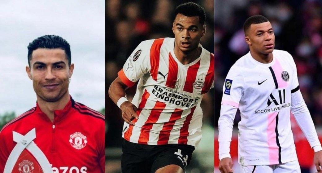 Resmi! Bursa Transfer Musim Dingin, Cristiano Ronaldo Istimewa: MU Meradang, Liverpool Pecahkan Rekor 1 Resmi! Bursa Transfer Musim Dingin, Cristiano Ronaldo Istimewa: MU Meradang, Liverpool Pecahkan Rekor