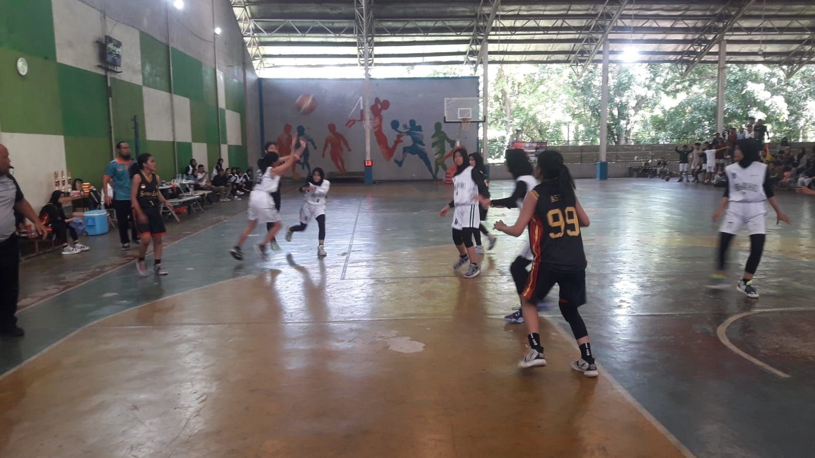 Perbasi Kota Cilegon Lebih Banyak Agendakan Turnamen Basket Usia Muda di 2023 1 Perbasi Kota Cilegon Lebih Banyak Agendakan Turnamen Basket Usia Muda di 2023