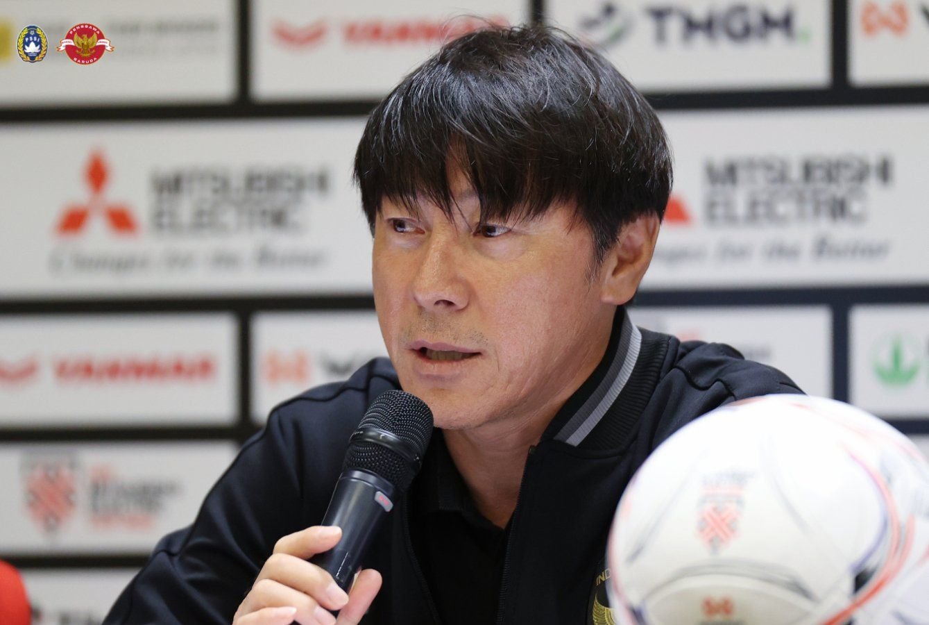 Fakta Piala AFF 2022, Kontestan Didominasi Pelatih dari Negeri Ginseng, Tim Mana Saja?