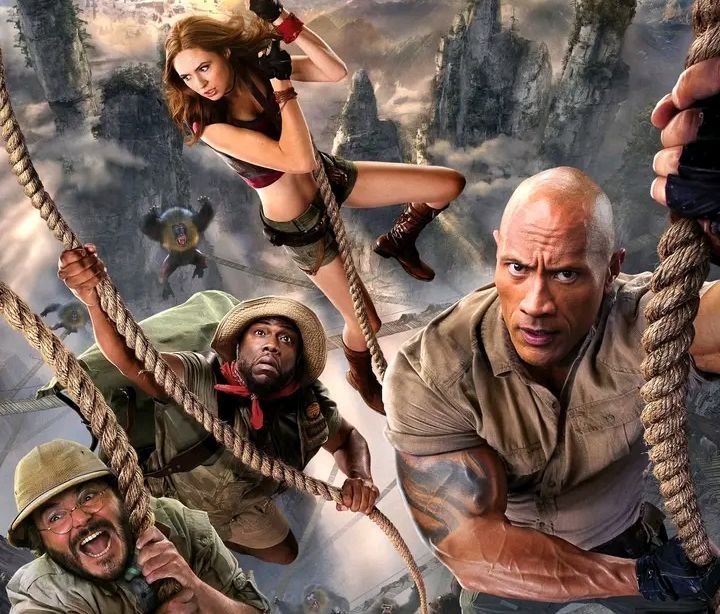 Jadwal Lengkap Film Bioskop TRANS TV Spesial Tahun Baru. Ada Jumanji hingga Film Lainnya 4 Jadwal Lengkap Film Bioskop TRANS TV Spesial Tahun Baru. Ada Jumanji hingga Film Lainnya