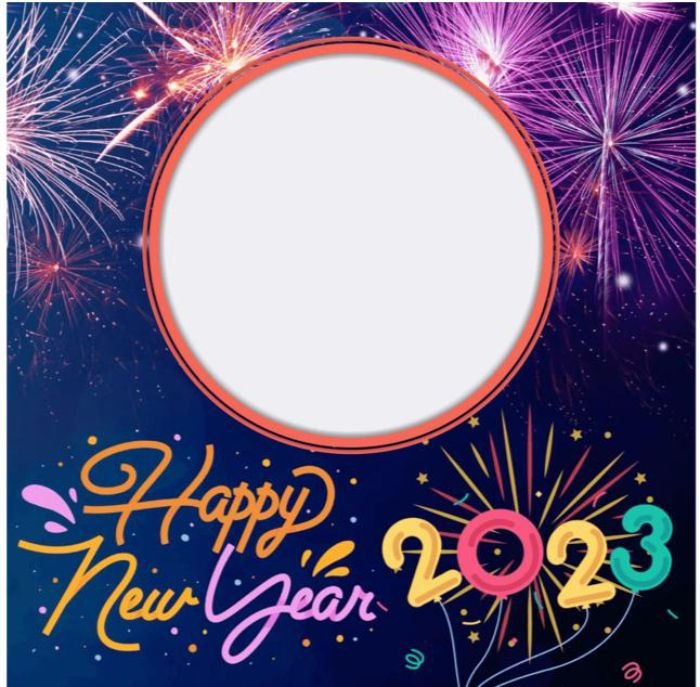 Gratis! 25 Link Twibbon Tahun Baru 2023 Desain Menarik dan Kece 3 15 Link Twibbon Tahun Baru 2023 Gratis dan Desain Terpopuler, Cocok Dibagikan ke WA, FB, dan IG