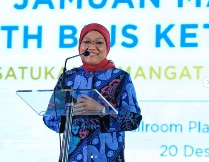 Kemenaker Sebut Sarjana Hingga SMK Banyak Menganggur, Ini Faktor Penyebabnya 1 Kemenaker Sebut Sarjana Hingga SMK Banyak Menganggur, Ini Faktor Penyebabnya