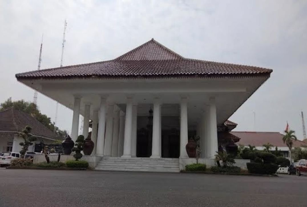 tukin ASN Pemkab Serang