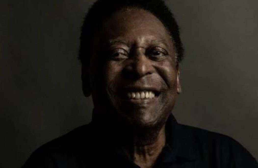 Kronologi Kematian Pele, Legenda Sepak Bola Brazil yang Meninggal Dunia di Usia 82 Tahun 2 Kronologi Kematian Pele, Legenda Sepak Bola Brazil yang Meninggal Dunia di Usia 82 Tahun