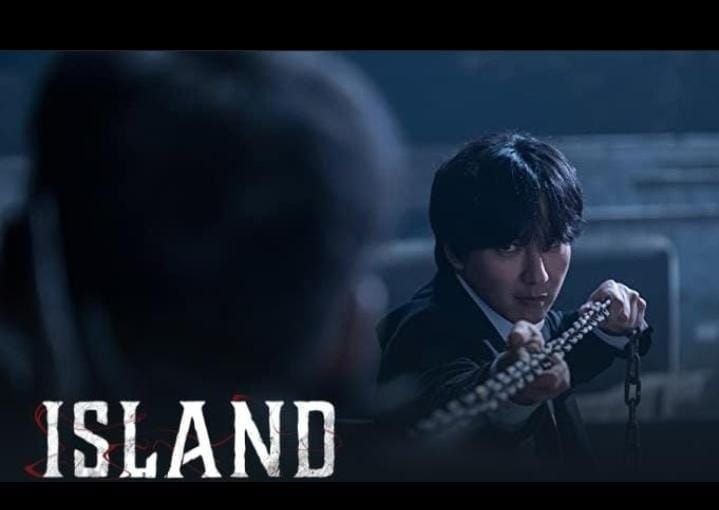 Drakor Island Episode 1 dan 2 Sub Indo: Link Nonton Lengkap Dengan Sinopsis, Dibintangi Cha Eun Woo 1 Drakor Island Episode 1 dan 2 Sub Indo: Link Nonton Lengkap Dengan Sinopsis, Dibintangi Cha Eun Woo