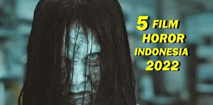 5 Rekomendasi Film Horor Akhir Tahun 2022, Lengkap dengan Sinopsisnya, Ada Inang hingga Jalangkung Sandekala 3 5 Rekomendasi Film Horor Akhir Tahun 2022, Lengkap dengan Sinopsisnya, Ada Inang hingga Jalangkung Sandekala