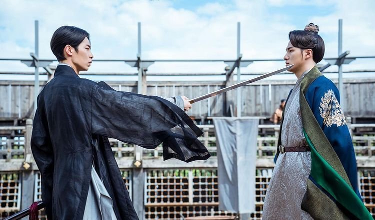 Link Nonton Alchemy of Souls Season 2 Episode 8 Sub Indo, Lengkap dengan Sinopsis dan Jadwal Tayang 1 Link Nonton Alchemy of Souls Season 2 Episode 8 Sub Indo, Lengkap dengan Sinopsis dan Jadwal Tayang