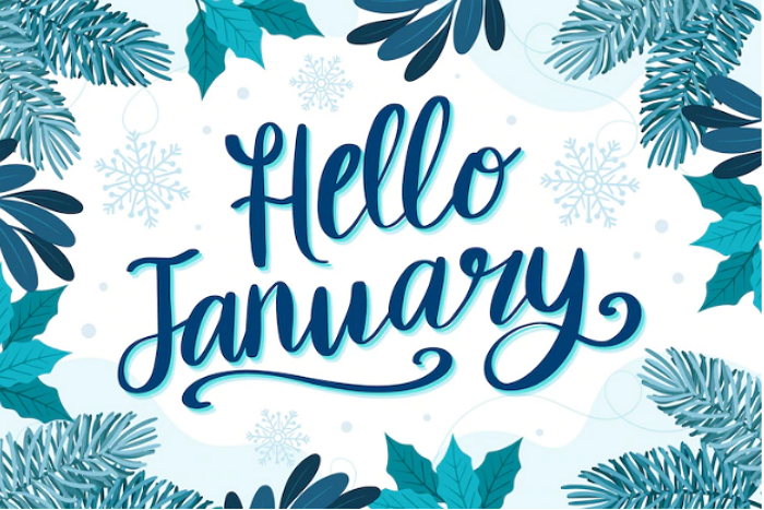 Kumpulan Ucapan Selamat Datang Bulan Januari 2023, Konteks Beragam dan Paling Banyak Dicari 1 10 Quotes dan Ucapan Selamat Datang Bulan Januari 2023 yang Penuh Semangat dan Motivasi