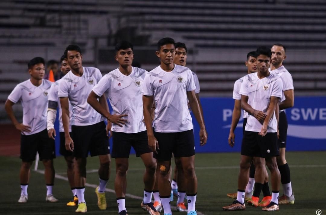 Pantang Remehkan Lawan, Filipina Bisa Jadi Batu Sandungan Indonesia Melaju ke Semifinal Piala AFF 2022 1 Pantang Remehkan Lawan, Filipina Bisa Jadi Batu Sandungan Indonesia Melaju ke Semifinal Piala AFF 2022