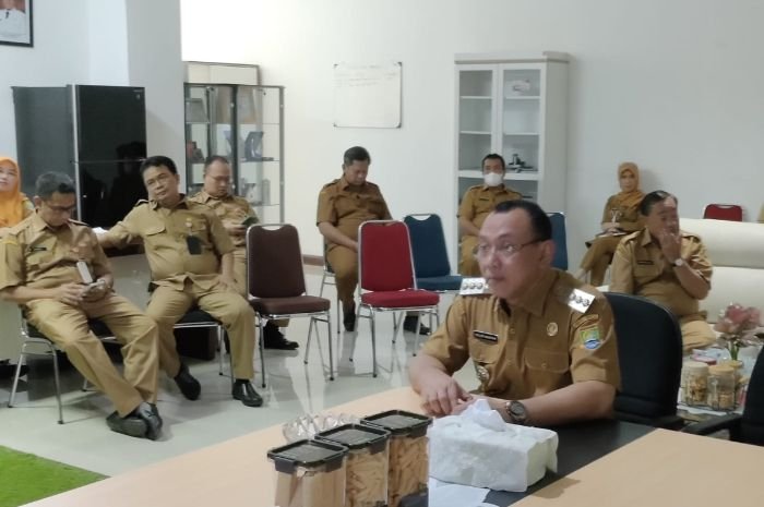 Pusat Cabut Penerapan PPKM, Bagiamana dengan di Kota Baja? Walikota Cilegon Menjawab