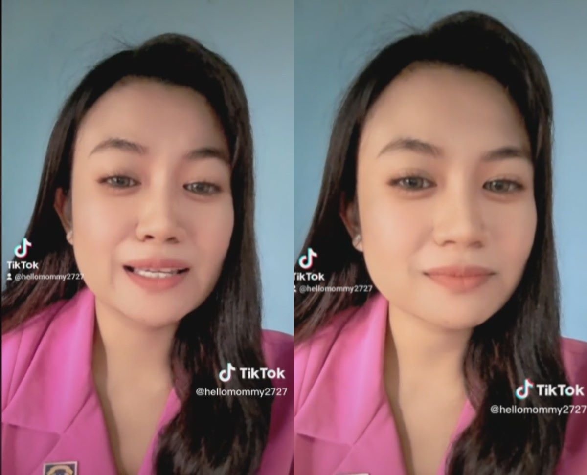 VIRAL Istri Polisi di Tegal Diduga Menjadi Korban Perselingkuhan Suaminya, Pelakor Tuntut Balik 100 Juta 3 VIRAL Istri Polisi di Tegal Diduga Menjadi Korban Perselingkuhan Suaminya, Pelakor Tuntut Balik 100 Juta