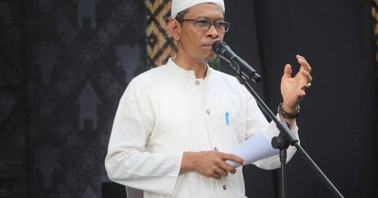 Gembira Penerapan PPKM Dicabut, Sekda Sebut Jadi Penyebab Ekonomi Lebak Mandeg 8 Gembira Penerapan PPKM Dicabut, Sekda Sebut Jadi Penyebab Ekonomi Lebak Mandeg