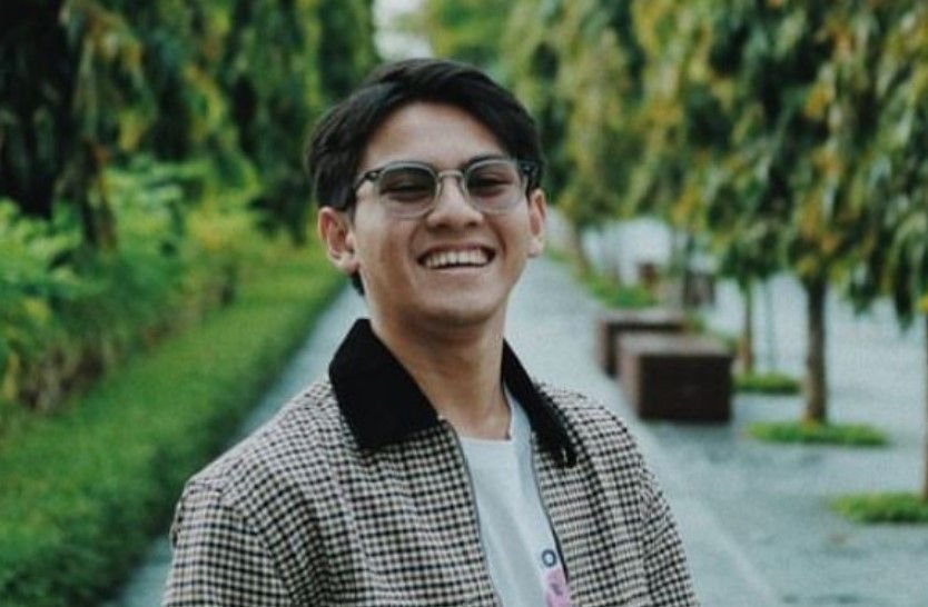 Profil Rey Bong Pemeran Doel Muda di Si Doel The Series Lengkap Agama, Umur, dan Akun Instagram