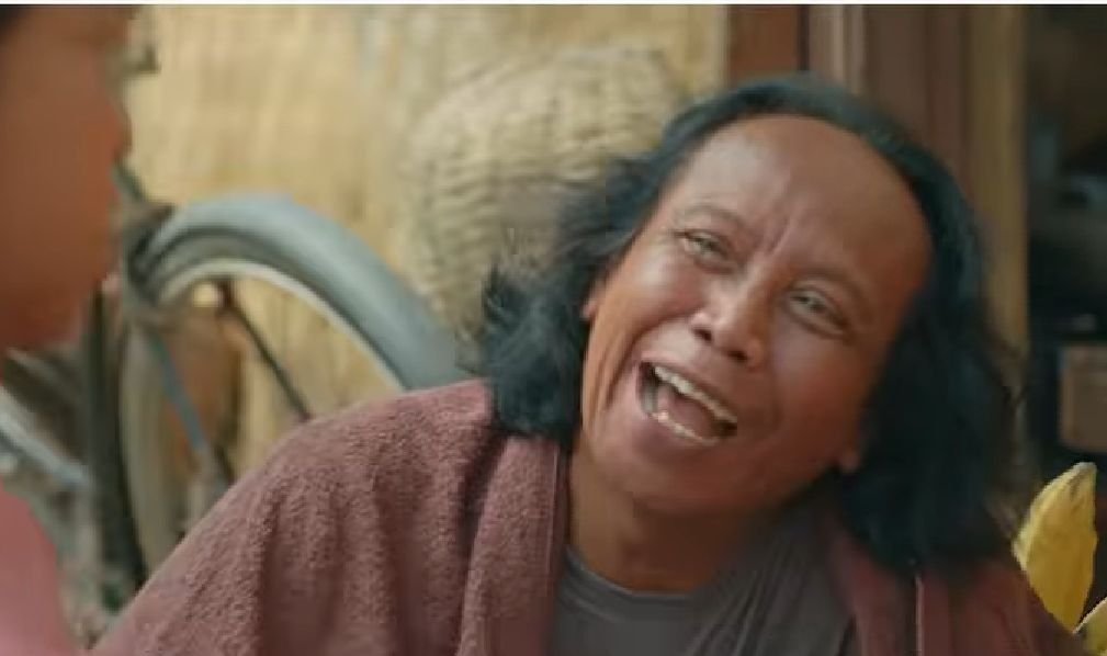 Link Nonton dan Sinopsis Si Doel The Series Episode 10: Kesampaian, Munaroh Malah Nyesal Menikah dengan Mandra 3 Link Nonton dan Sinopsis Si Doel The Series Episode 10: Kesampaian, Munaroh Malah Nyesal Menikah dengan Mandra