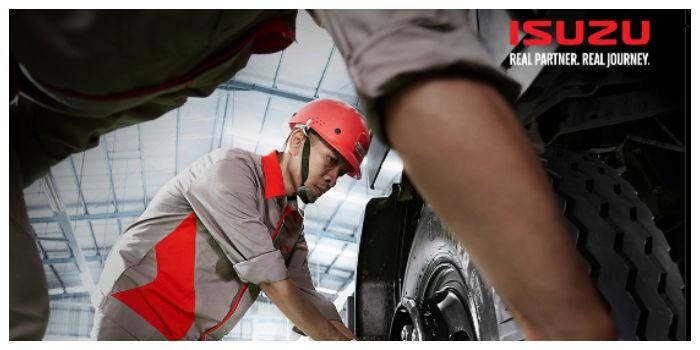 16 Posisi Jabatan Ini Menunggu Kalian! Intip Info Lowongan Kerja di PT Isuzu Astra Motor Indonesia