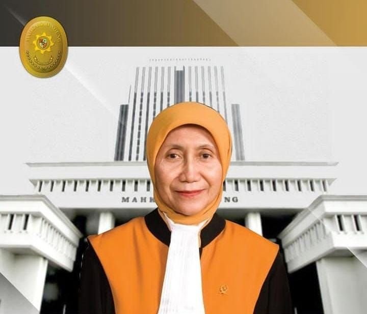 Profil Sri Murwahyuni, Hakim Agung yang Putuskan Hukuman Mati kepada Herry Wirawan