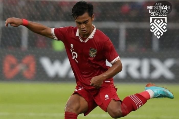 Semifinal Piala AFF 2022 Leg 1 Indonesia vs Vietnam, Tim Garuda Dibayangi Rekor Buruk 2 Tahun Lalu