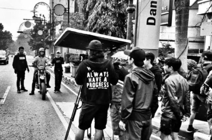 Gabung Sekarang! Preman Pensiun 8 Tengah Open Casting, Tak Perlu Ribet Cukup Penuhi Syarat Ini Auto jadi Artis