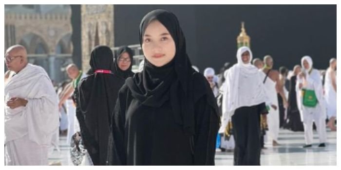 Profil Ustazah Nadia Hawasy yang Disawer Saat Lantunkan Ayat Suci Al Quran, Lengkap Akun Instagram Pribadinya