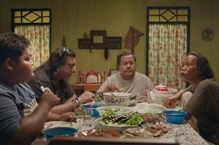 Link Nonton dan Sinopsis Si Doel The Series Episode 8 Malam Ini: Doel Emosi hingga Sumpal Mulut Mandra 2 Link Nonton dan Sinopsis Si Doel The Series Episode 8 Malam Ini: Doel Emosi hingga Sumpal Mulut Mandra