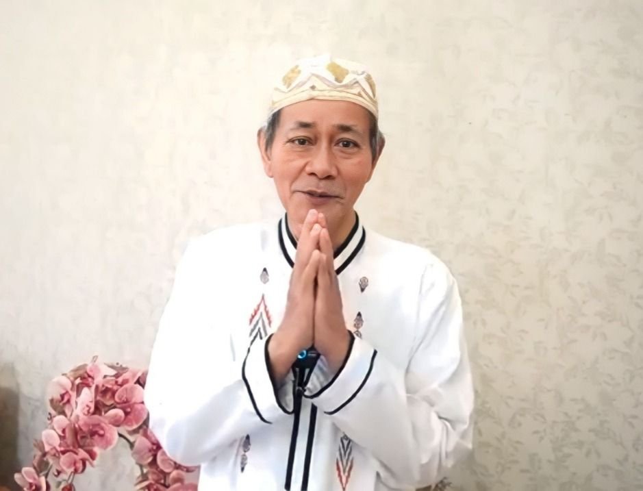 Tokoh Pendiri Banten Berikan Sorotan Soal Krakatau Steel dan Silmy Karim, Begini Katanya 6 Tokoh Pendiri Banten Berikan Sorotan Soal Krakatau Steel dan Silmy Karim, Begini Katanya