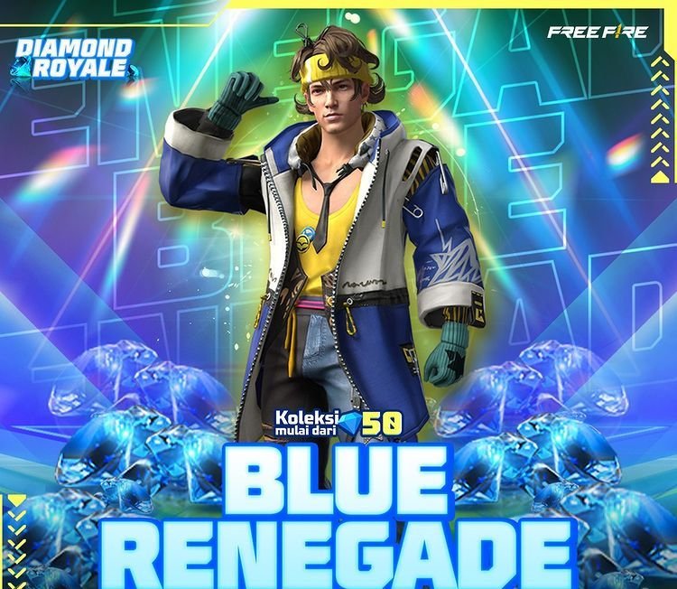 Masih Aktif! Kode Redeem FF Free Fire Hari ini 6 Januari 2023, Banyak Diamond, Skin Epic dan Hadiah Gratis 8 Masih Aktif! Kode Redeem FF Free Fire Hari ini 6 Januari 2023, Banyak Diamond, Skin Epic dan Hadiah Gratis