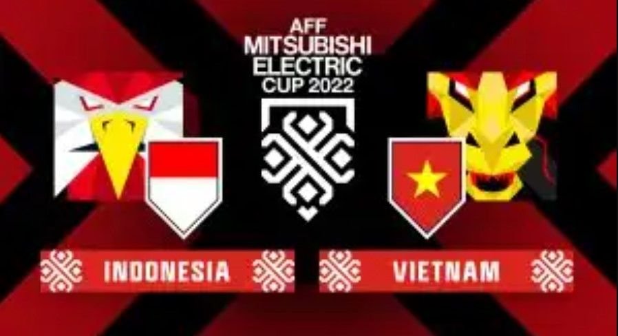 LINK STREAMING Indonesia vs Vietnam di Piala AFF 2022, 6 Januari 2023 2 LINK STREAMING Indonesia vs Vietnam di Piala AFF 2022, 6 Januari 2023