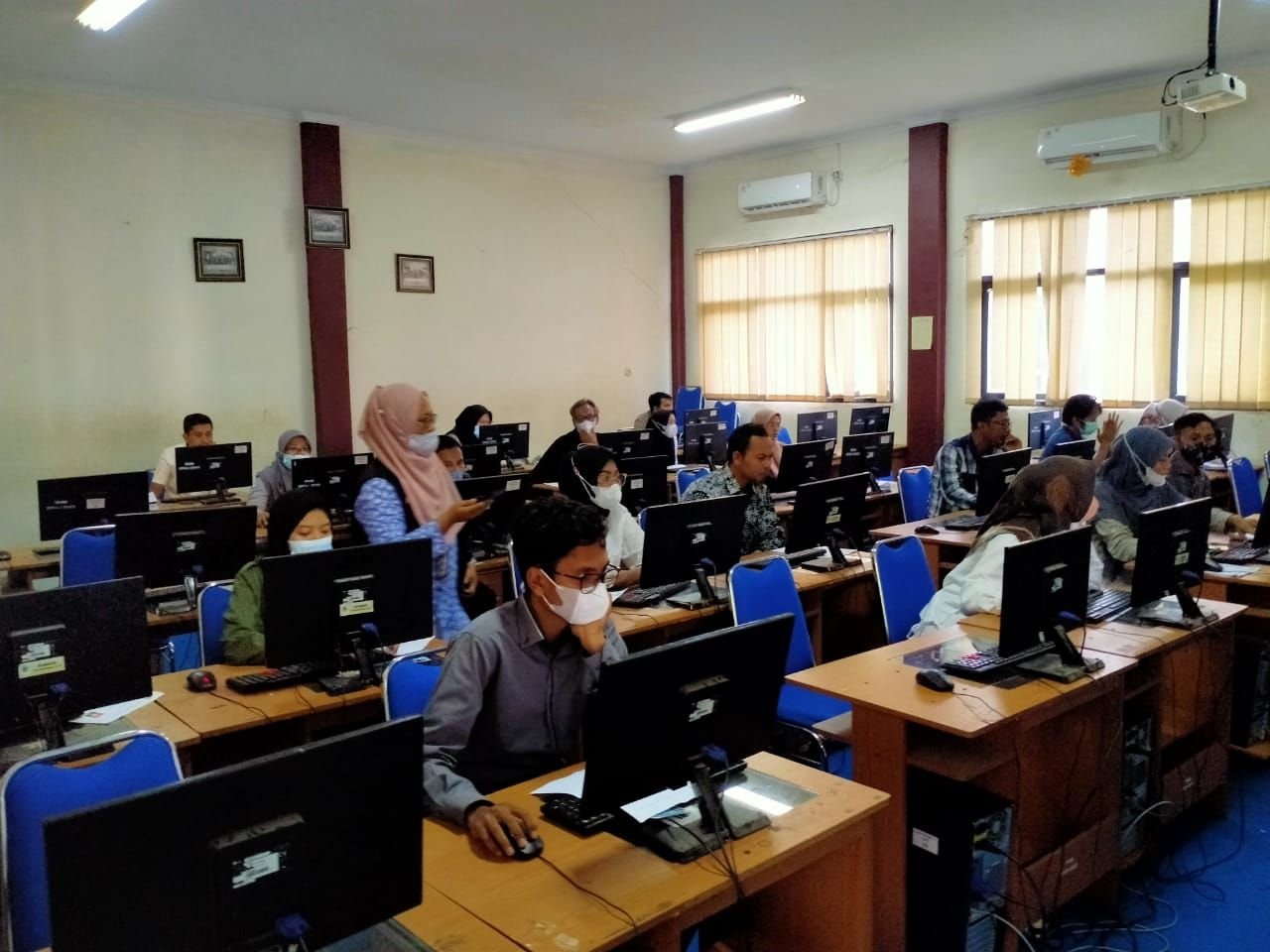 758 Peserta Berebut 201 Kursi PPS se Kota Serang 1 758 Peserta Berebut 201 Kursi PPS se Kota Serang