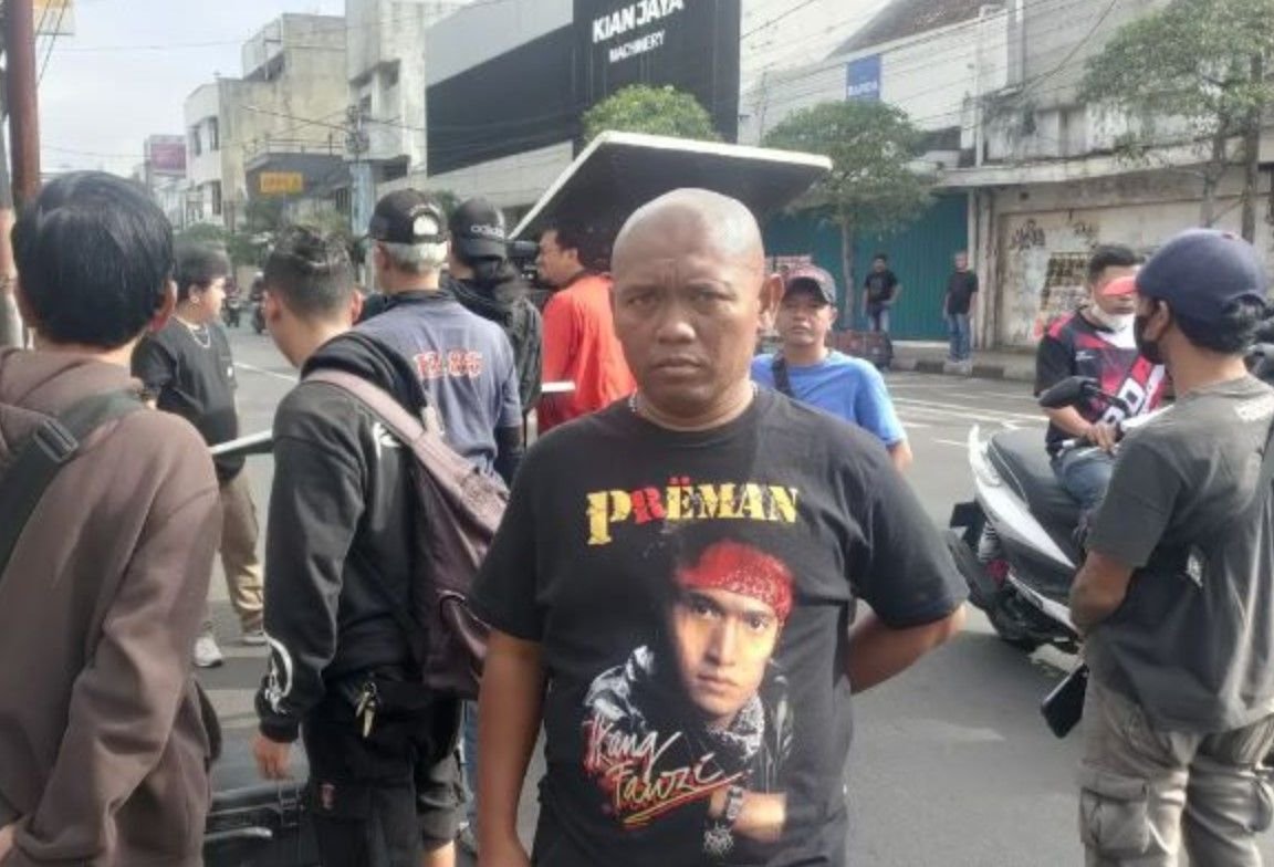 Kapan Preman Pensiun 8 Tayang? Mawardi Beri Bocoran Ini, Penggemar: Siap Mang