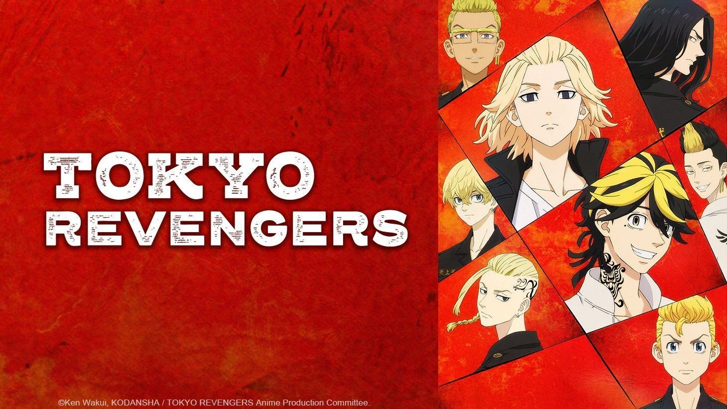 Link Nonton Tokyo Revengers Season 2 Episode 1 Sub Indo, Lengkap dengan Jadwal Tayang dan Spoiler 1 Link Nonton Tokyo Revengers Season 2 Episode 1 Sub Indo, Lengkap dengan Jadwal Tayang dan Spoiler